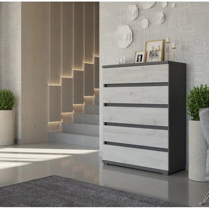 Commode LIA