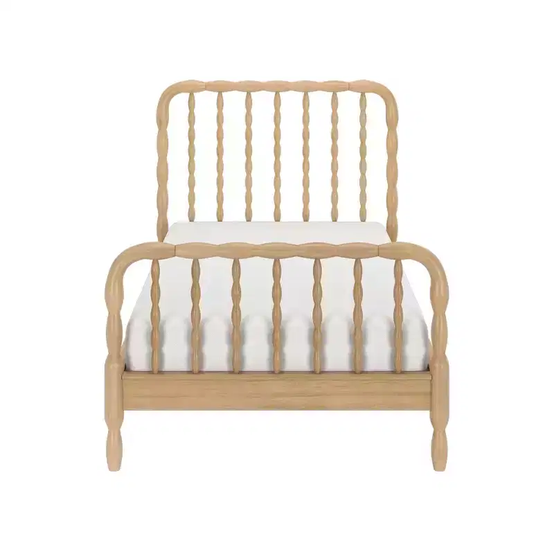 Lit jumeau Jenny Lind