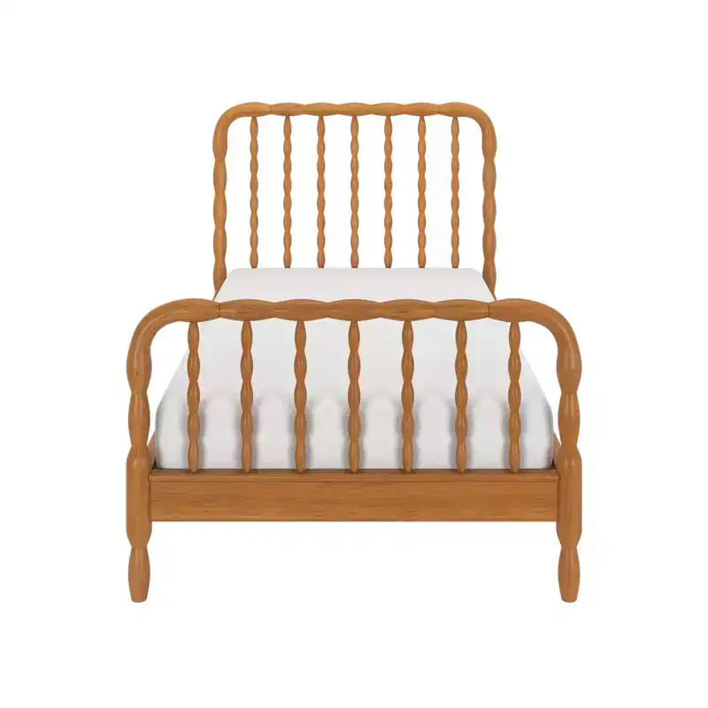 Lit jumeau Jenny Lind
