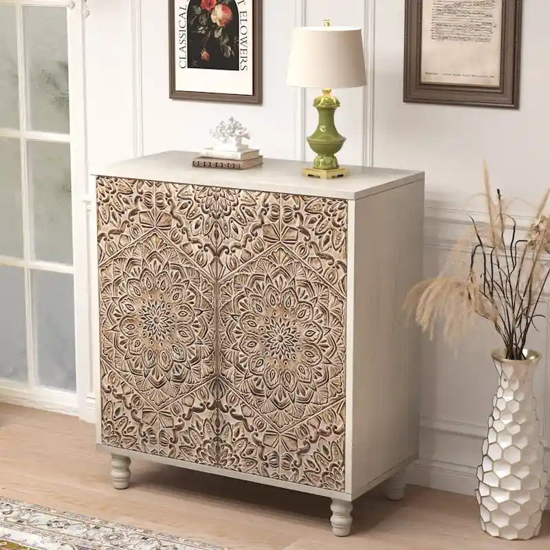 Buffet et armoire de rangement vintage COSIEST