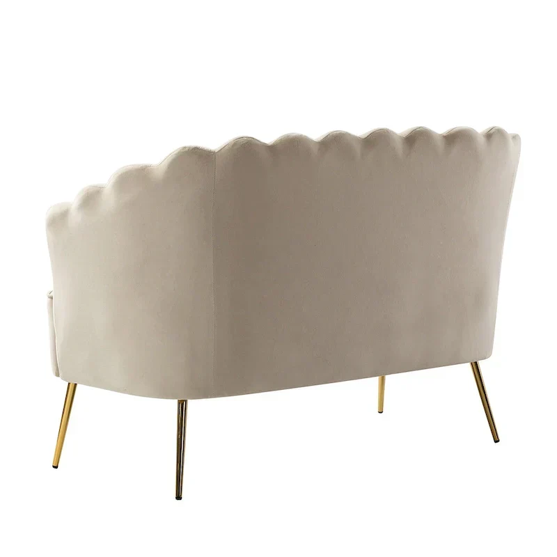 Ensemble de salon 3 pièces Xabier 52 po par HULALA HOME