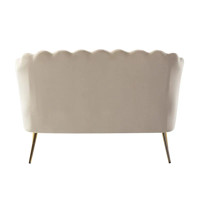Ensemble de salon 3 pièces Xabier 52 po par HULALA HOME