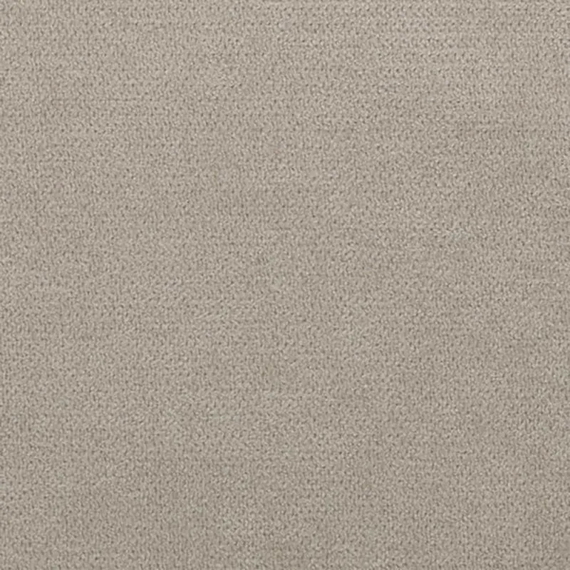 Divano letto 3 posti tessuto Queens colore beige 200x98x86h Flash