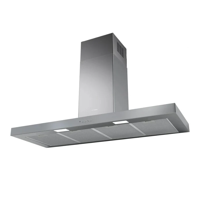 Cappa aspirante a parete Stilo Value A120 classe C inox Faber