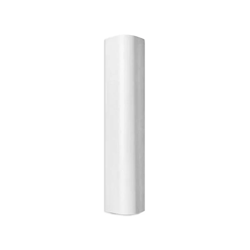 Angolare per zoccolo cucina 90° bianco h12 ANGOLAREH12BI