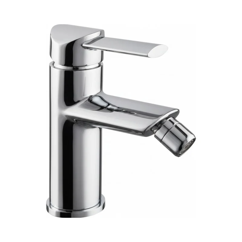 Miscelatore bidet cromo Lubecca