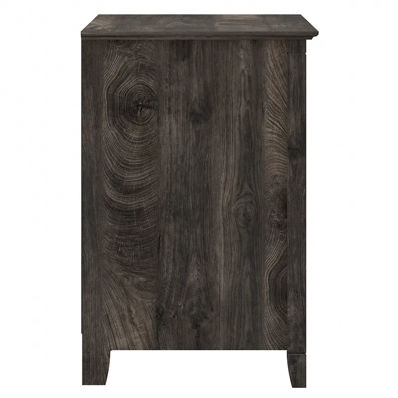 Secrétaire Key West avec meuble de rangement Bush Furniture