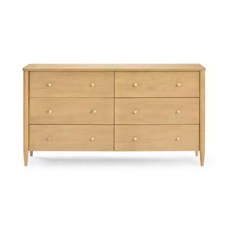 Commode 6 tiroirs Harbor