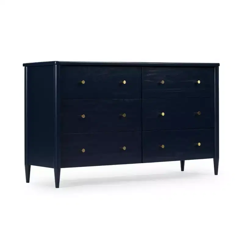 Commode 6 tiroirs Harbor