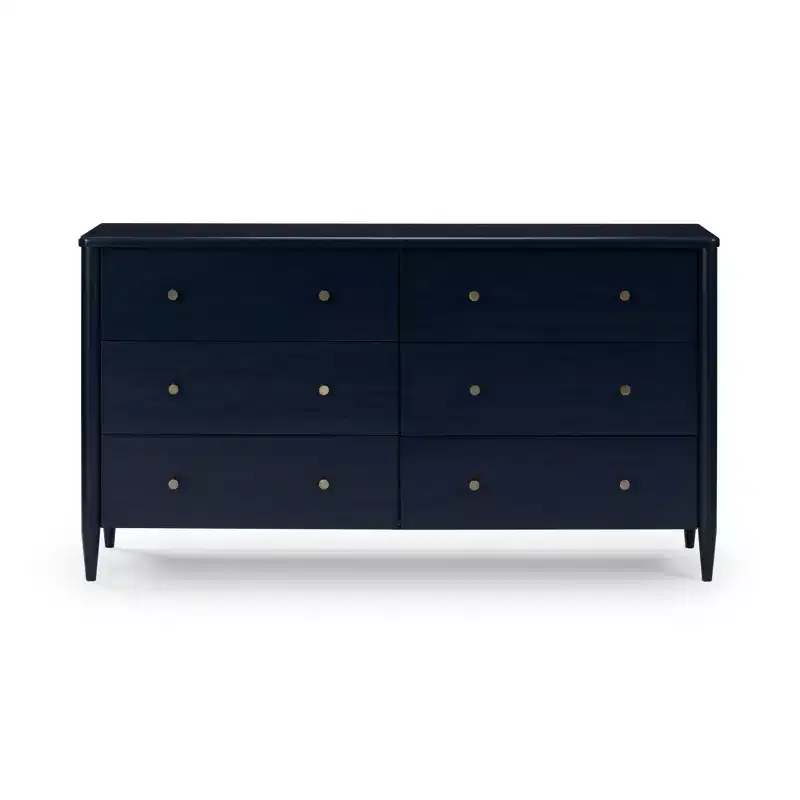 Commode 6 tiroirs Harbor