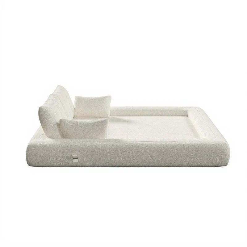 Canapé-lit pliable multifonctionnel 78,7