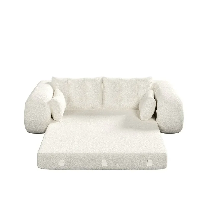 Canapé-lit pliable multifonctionnel 78,7