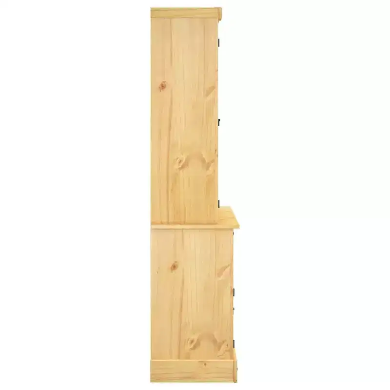 vidaXL Buffet haut Corona