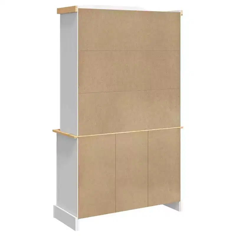 vidaXL Buffet haut Corona