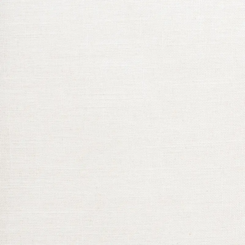 Ottoman Poly & Bark Jarmo avec table en noyer réglable – Cuir pleine fleur véritable italien