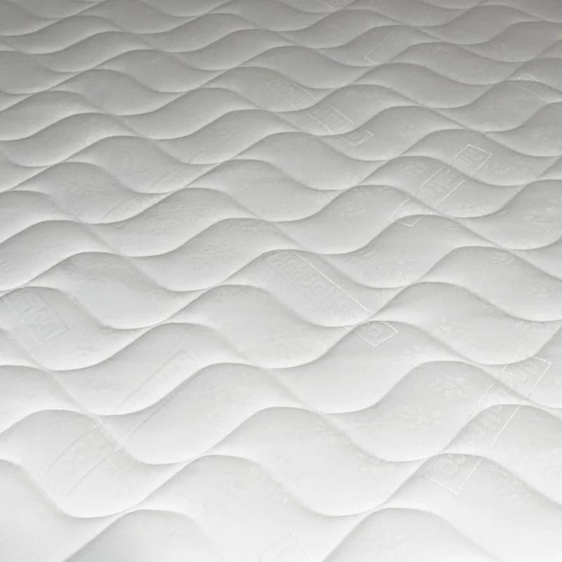 Materasso matrimoniale memory foam 160x190xH23 sfoderabile Supermemory25