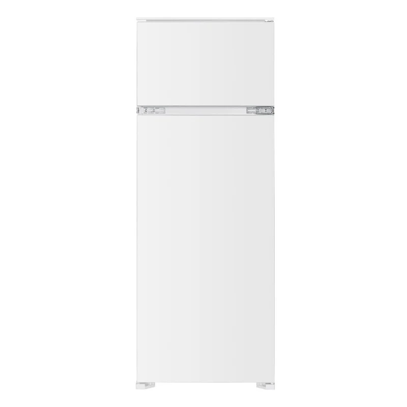 Frigorifero incasso SAM241INVERTER bianco doppia porta reversibile 240L classe E Samet