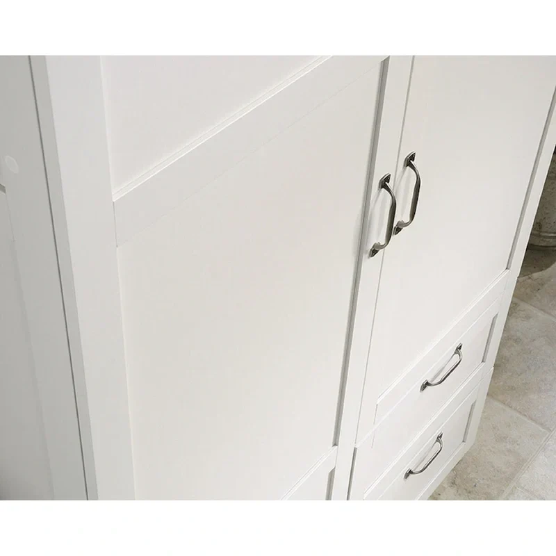 Armoire de rangement Sauder Select Collection