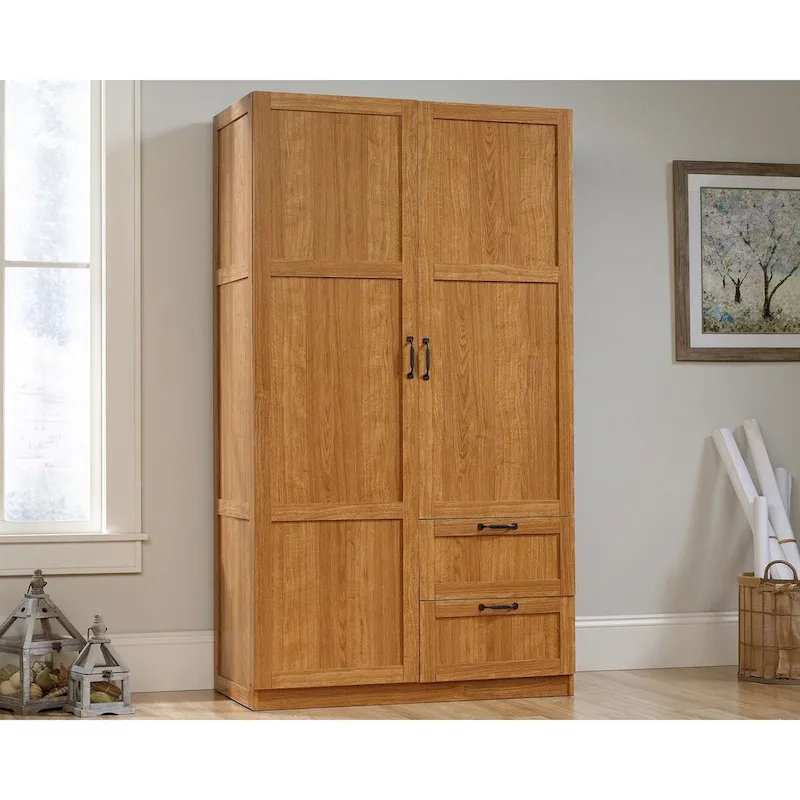 Armoire de rangement Sauder Select Collection