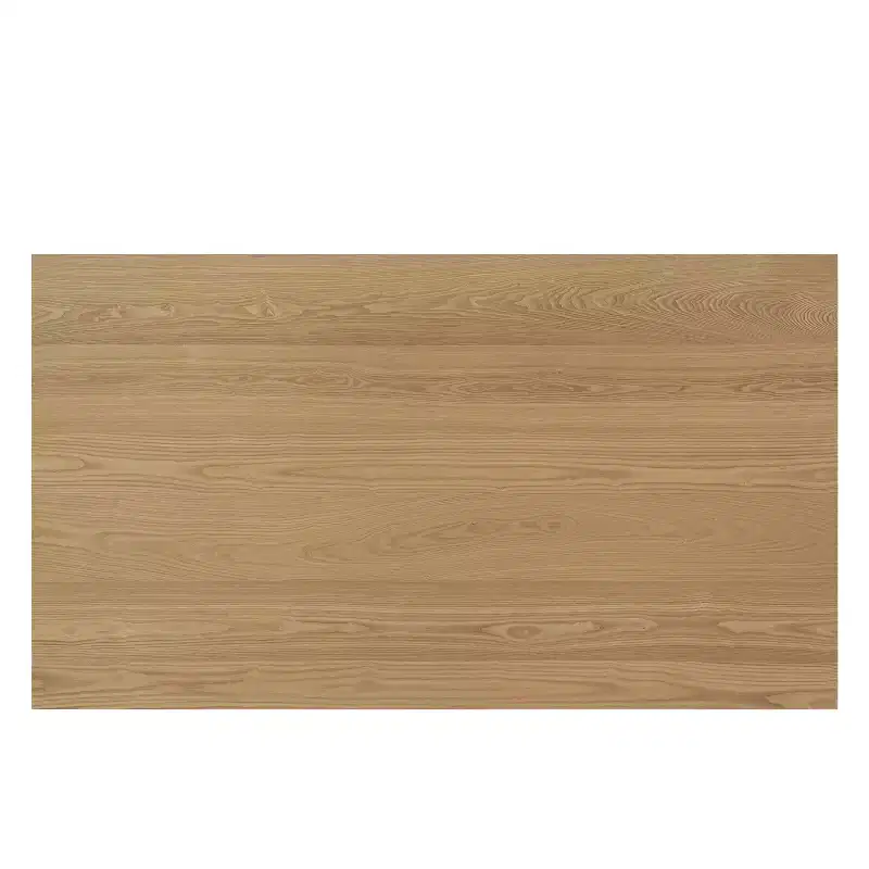 Ensemble de salle à manger Christopher Knight Home Simon 5 pièces en bois d'hévéa de style milieu de siècle avec chaises rembourrées en tissu bouclé