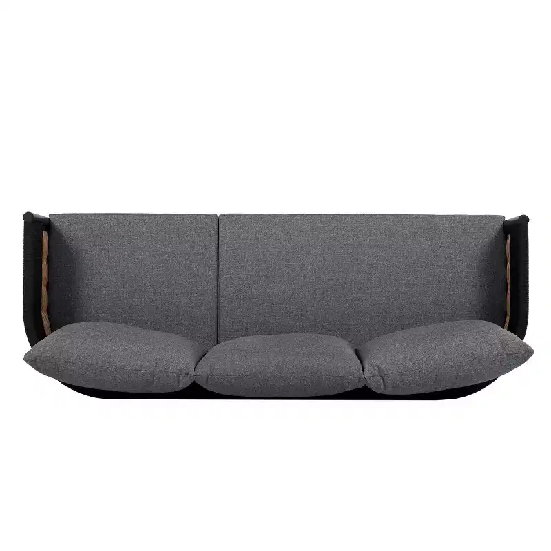 Ensemble de mobilier de jardin 4 pièces Harrison - Intérieur/extérieur - PAT7744 - Safavieh
