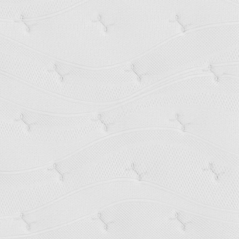 Materasso matrimoniale 160x190x21 cm Pik