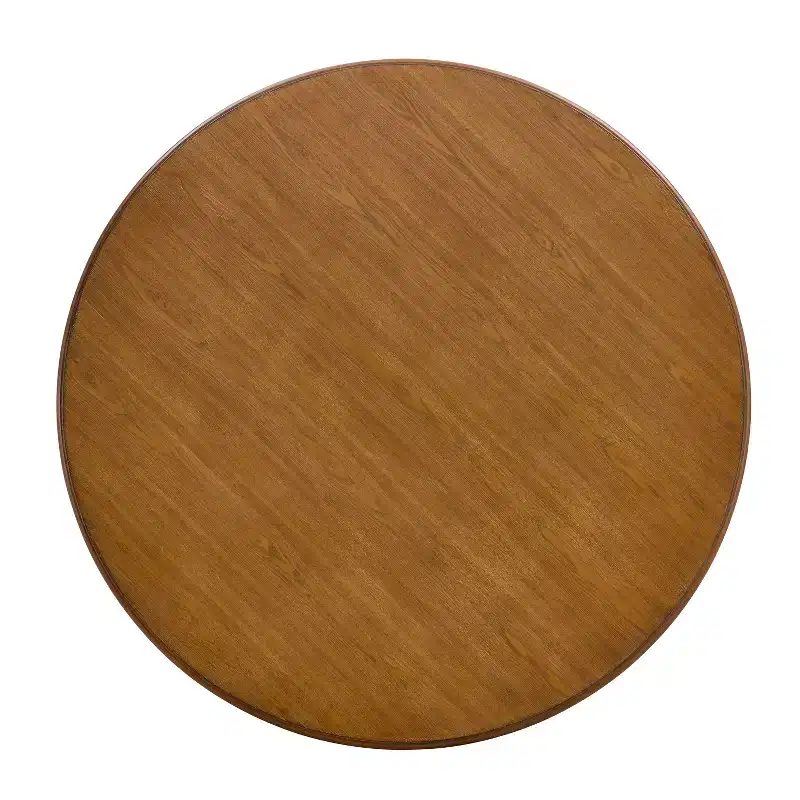 Ensemble de salle à manger Christopher Knight Home Cassius 5 pièces en bois et fer forgé