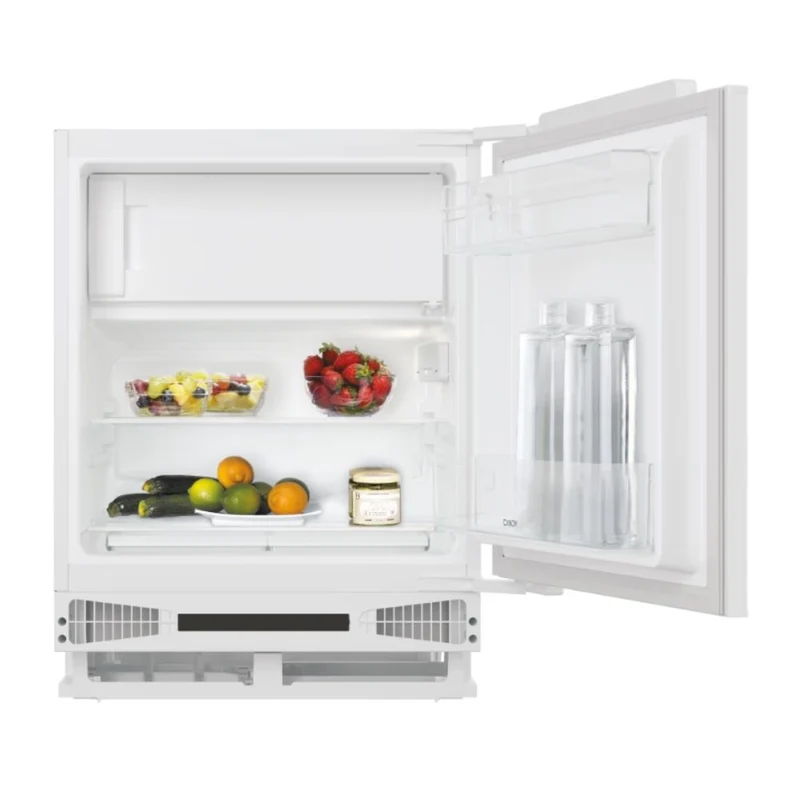 Frigorifero sottotavolo incasso monoporta statico classe E 96 LT - Candy CM4SE68W