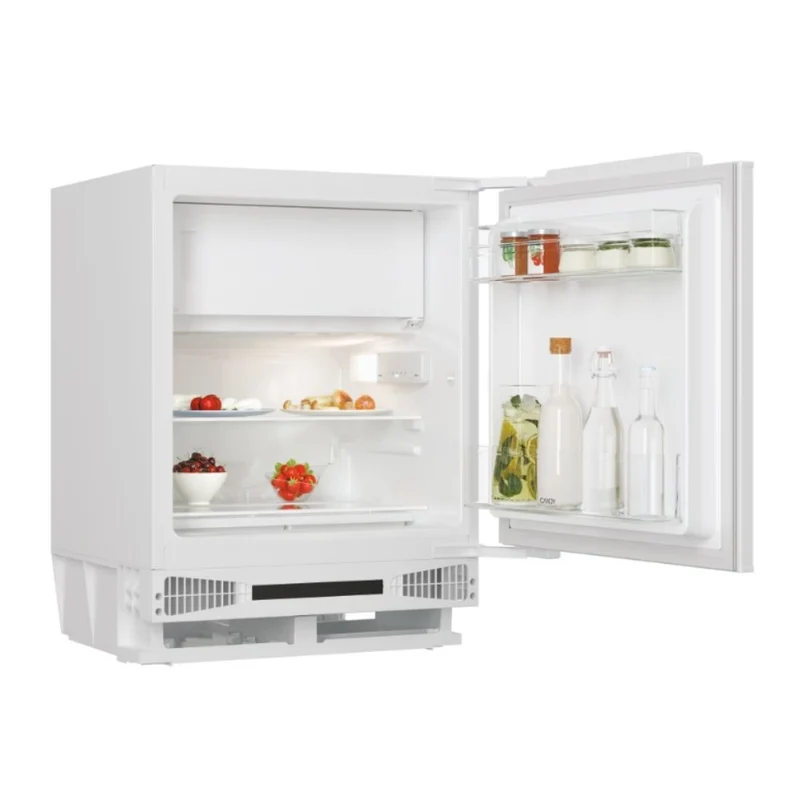 Frigorifero sottotavolo incasso monoporta statico classe E 96 LT - Candy CM4SE68W