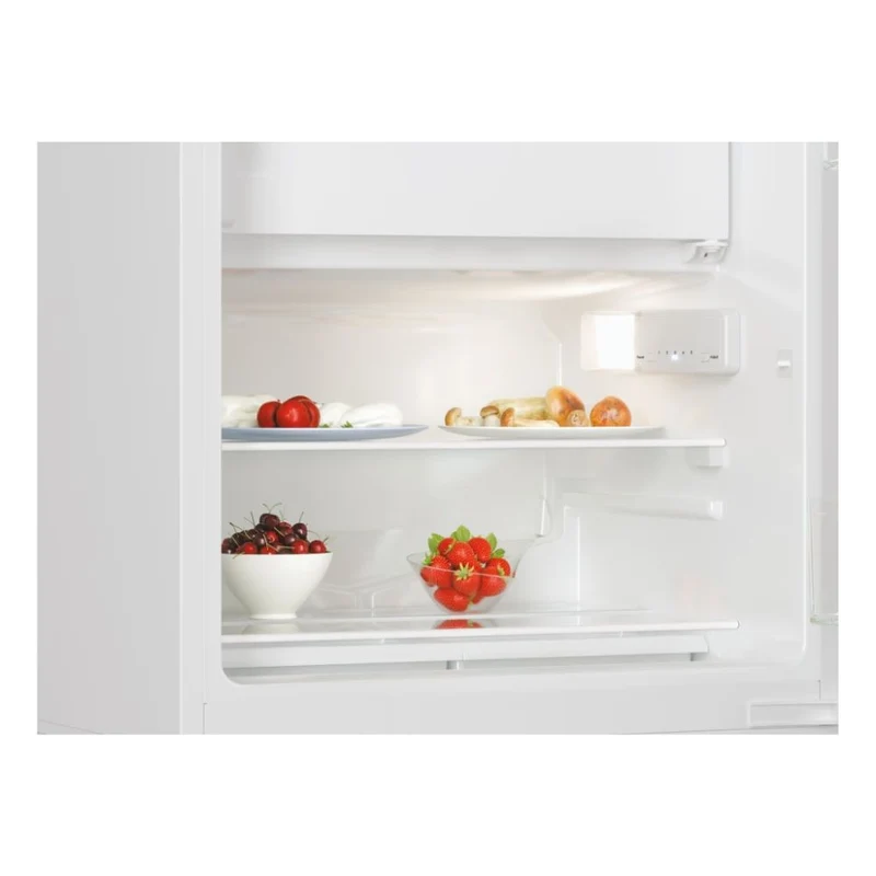 Frigorifero sottotavolo incasso monoporta statico classe E 96 LT - Candy CM4SE68W