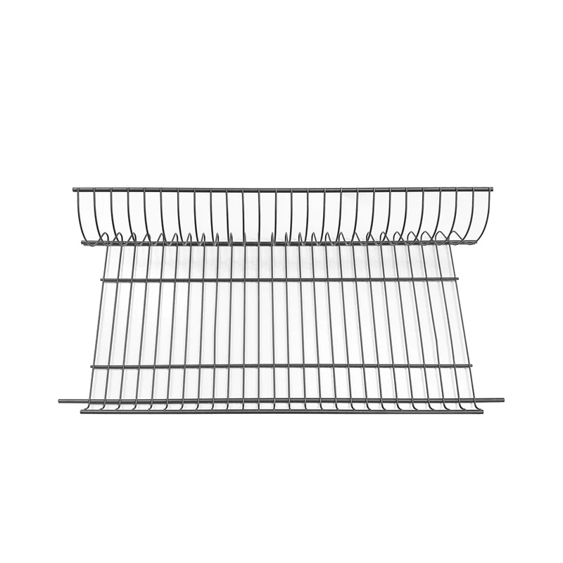 Cucina salvaspazio a scomparsa con elettrodomestici colore bianco 125x62x208H - Fold Evolution