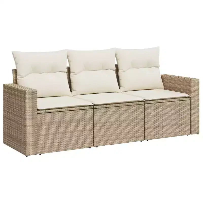 vidaXL Salon de jardin pour l'extérieur en différents coloris
