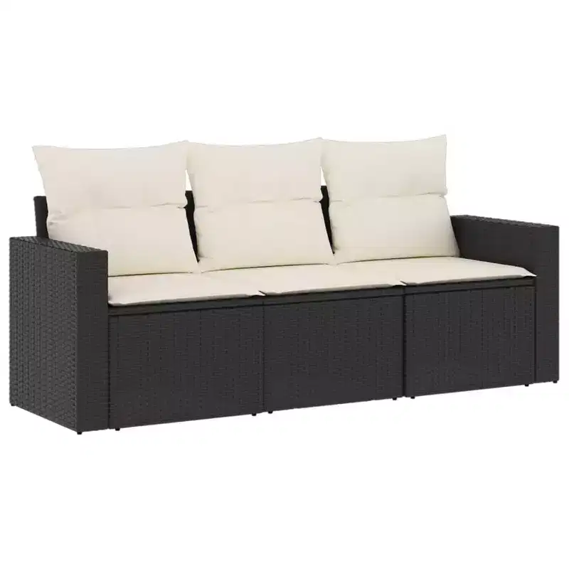 vidaXL Salon de jardin pour l'extérieur en différents coloris