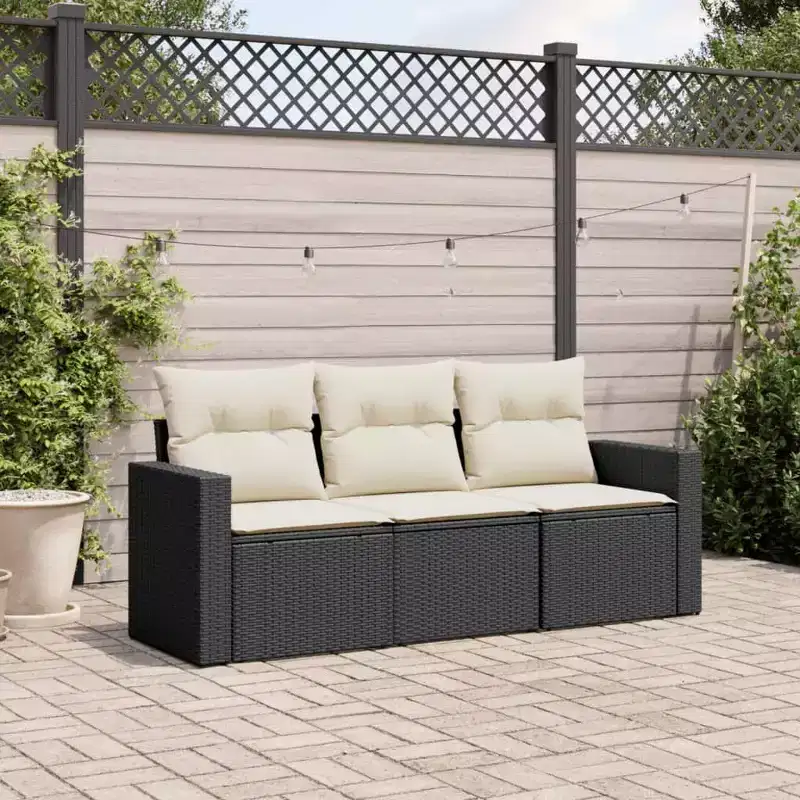 vidaXL Salon de jardin pour l'extérieur en différents coloris