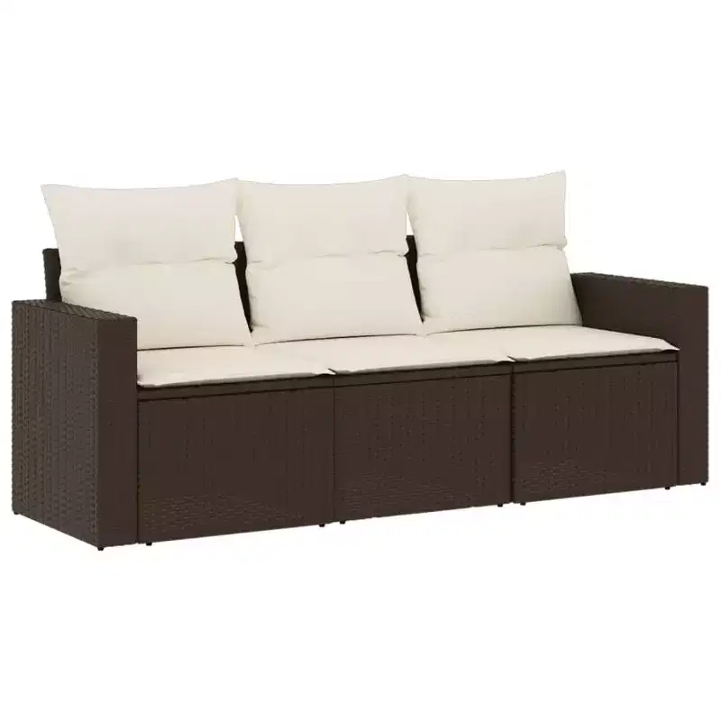 vidaXL Salon de jardin pour l'extérieur en différents coloris