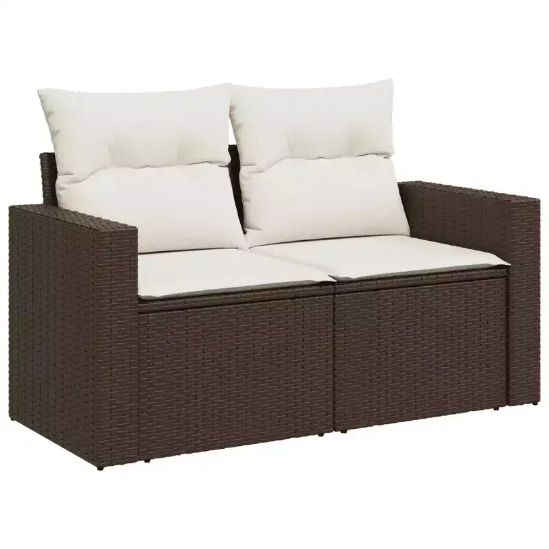 vidaXL Salon de jardin pour l'extérieur en différents coloris