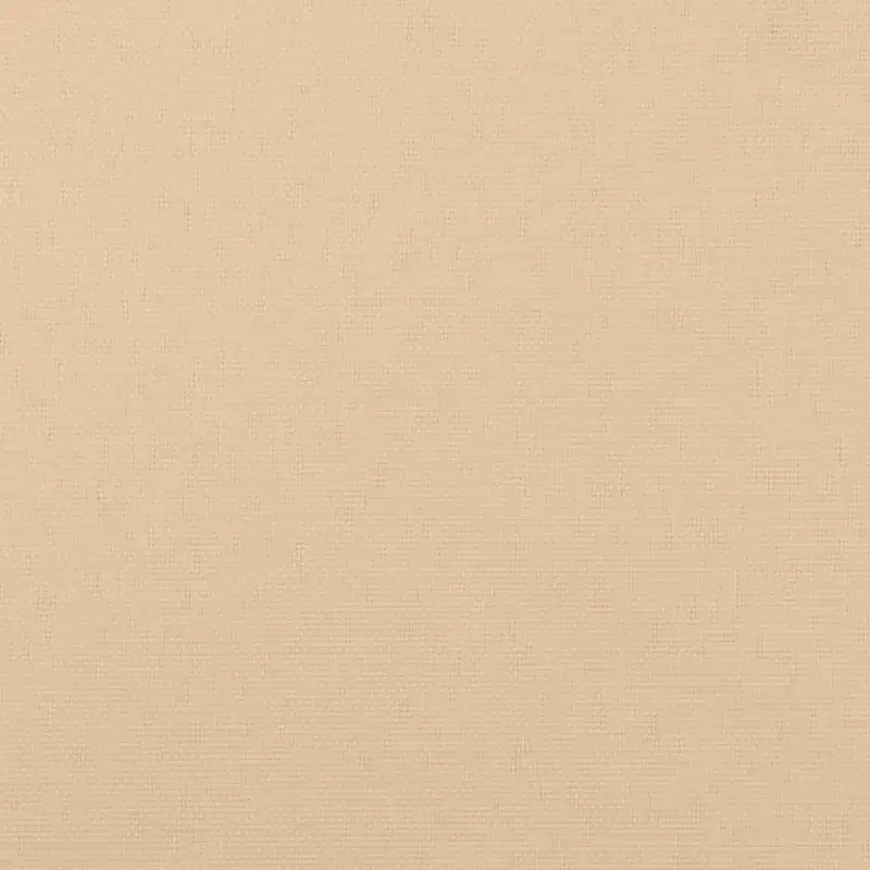 vidaXL Ensemble de salon de jardin bois de pin massif beige 7 pièces Modulable