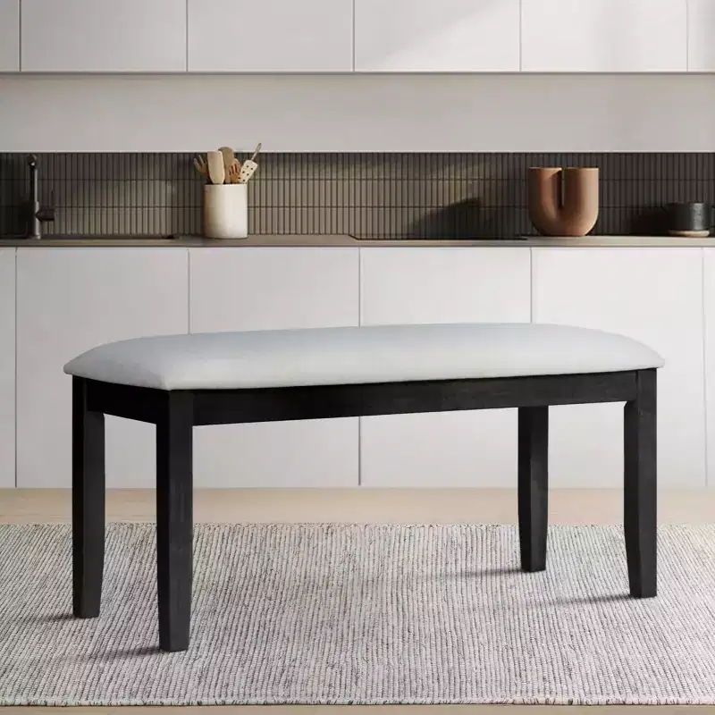 Ensemble de salle à manger Oden 6 pièces Home Design