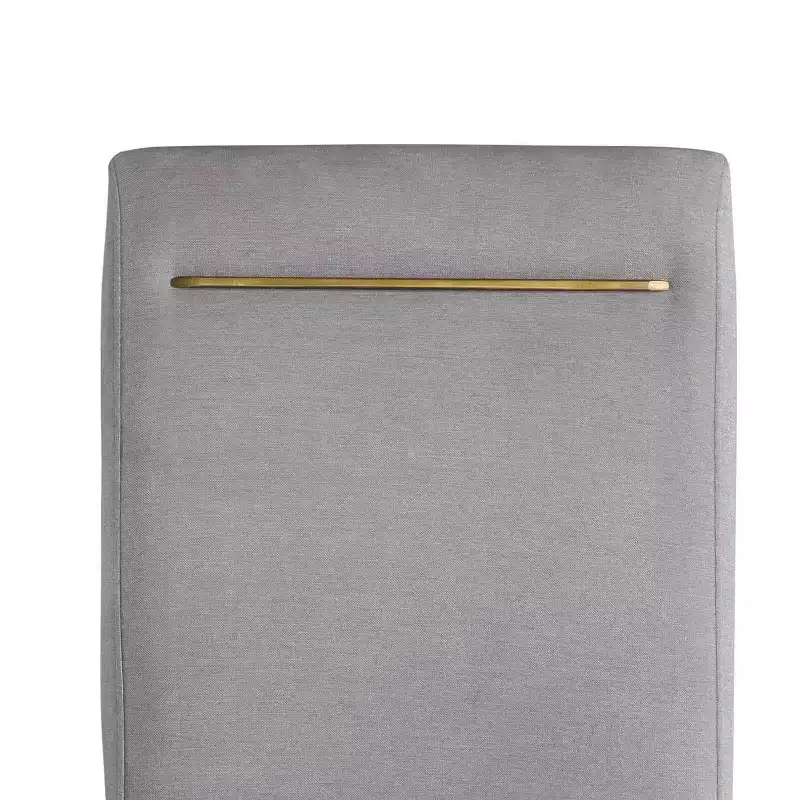Ensemble de salle à manger 7 pièces Yves hauteur comptoir avec rangement gris anthracite – Steve Silver Co.