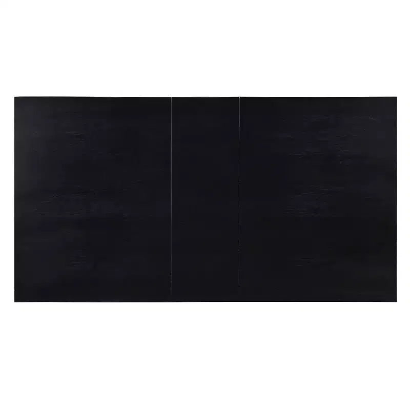 Ensemble de salle à manger 7 pièces Yves hauteur comptoir avec rangement gris anthracite – Steve Silver Co.
