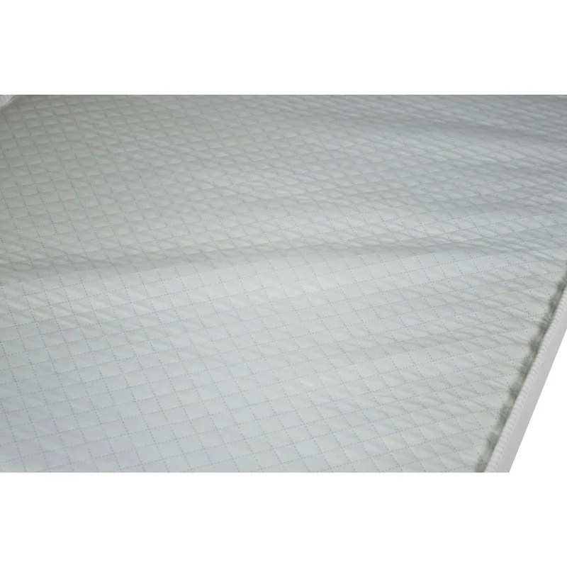 Materasso singolo Panchetta80 anallergico e anti acaro 80x190x13H