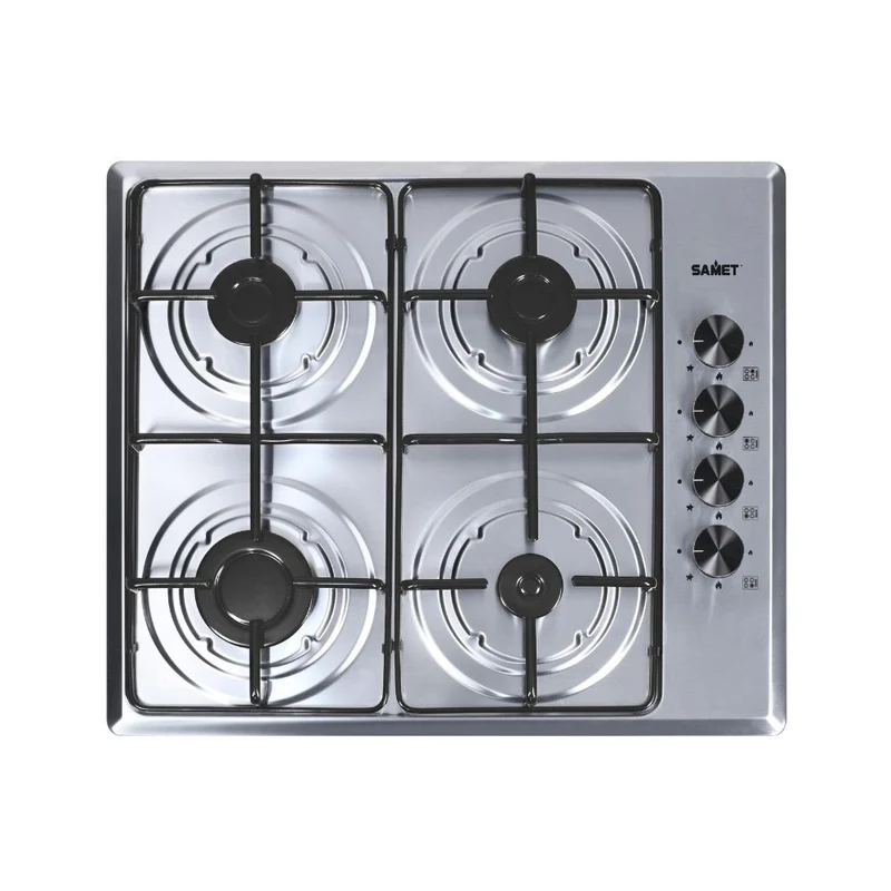Cucina completa monoblocco con elettrodomestici colore rovere 160 cm - Isernia