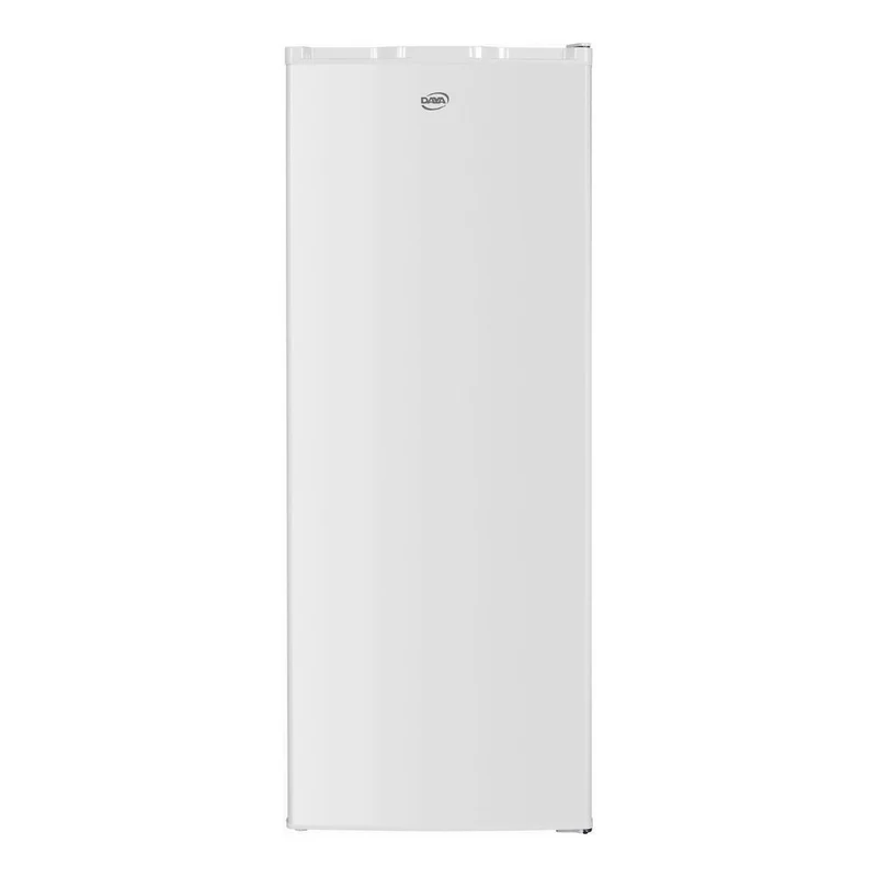 Congelatore verticale con 4 cassetti 168lt colore bianco - Daya DCV21SM3WE0