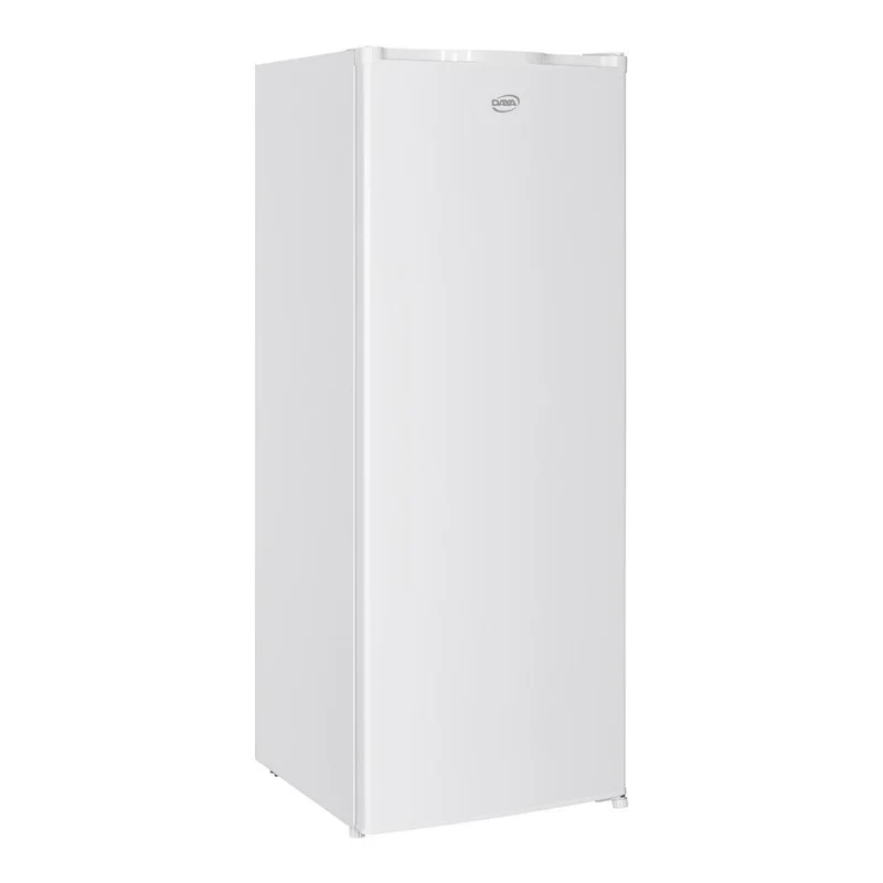 Congelatore verticale con 4 cassetti 168lt colore bianco - Daya DCV21SM3WE0