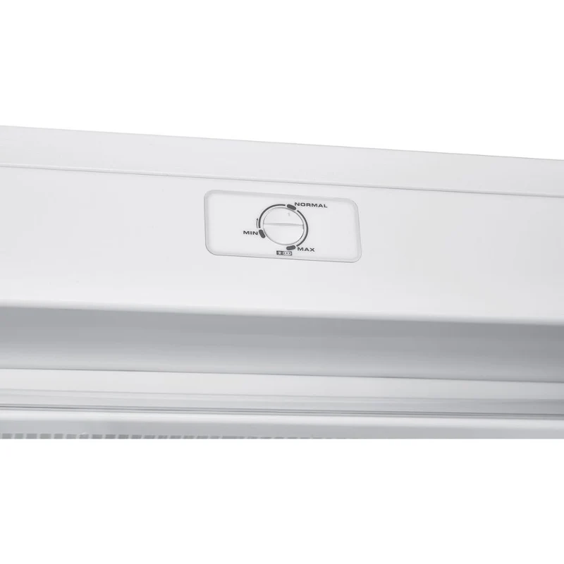 Congelatore verticale con 4 cassetti 168lt colore bianco - Daya DCV21SM3WE0