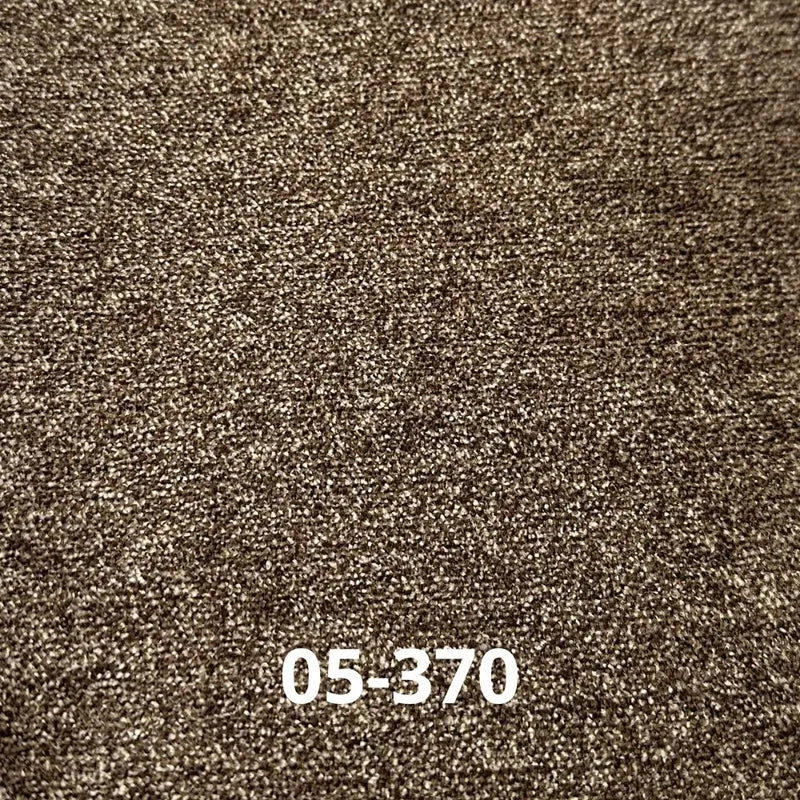 Divano 3 posti con funzione letto in tessuto colore beige - Odino