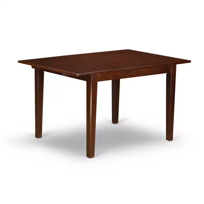 Petit ensemble de salle à manger - Table de cuisine avec chaises et banc - Style sud-ouest - Idéal pour les petits espaces