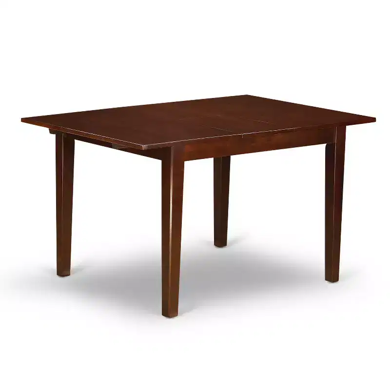 Ensemble de salle à manger avec rallonge