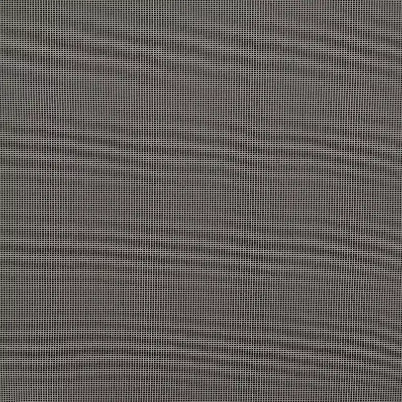 Ensemble de 5 fauteuils de jardin en osier Augusta de Leisure Made en tissu gris