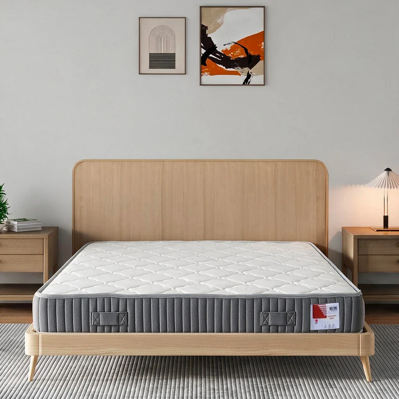 Materasso 150x200 molle insacchettate - Silver